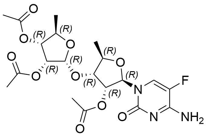 Capecitabine Impurity 26